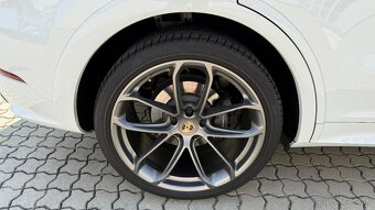 Porsche Cayenne 4x4 Platinum A/T - 6