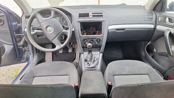 Škoda Octavia 1.9 - 6