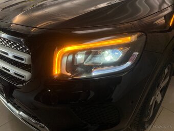 Mercedes-Benz GLB 200d A/T - 6