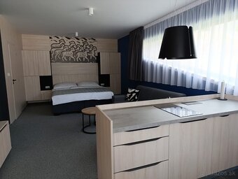 1-izbový apartmán NA PREDAJ, Novostavba, Hrabovo - 6