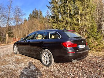 Bmw 530xd f11 - 6