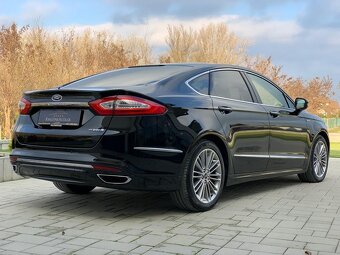 FORD MONDEO VIGNALE HYBRID - odpocet DPH - 6
