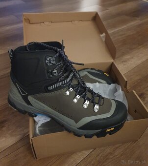 Shimano cykloturistická obuv/cross-mountain - 6