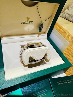 Rolex DateJust 126333 41mm - 6