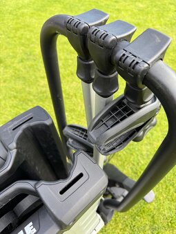 Nosič bicyklov THULE EasyFold XT 934 - na tri bicykle - 6