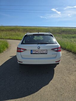 Superb 2017 2.0tdi 110kw - 6