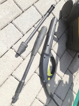 VAPKA Karcher - 6