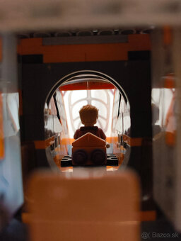 LEGO 76107 - 6