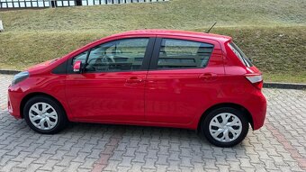 Toyota Yaris 1.5 82kw 2019 - 6