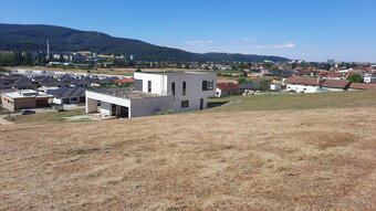 Lukratívny POZEMOK č. 1 na RD, 1551 m2, Partizánske - 6