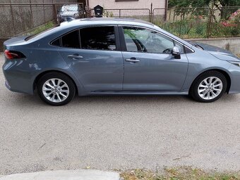 Toyota Corolla 1.5 vvti 92kw 2023 - 6