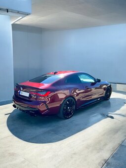 BMW M440i 2022 - 6