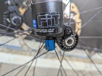 Canyon Grand Canyon CF SL 7.9, karbónový bike - 6