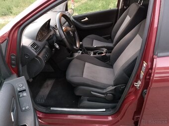 Mercedes A 180 CDI M6 facelift - 6