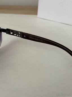 Cartier okuliare slnecne unisex. - 6