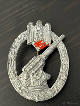 Nemecko WW2 zo zbierky - 6