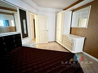 SPEKTRUM REALITY- NA PREDAJ- 2-izbový apartmán v Rezort Gold - 6