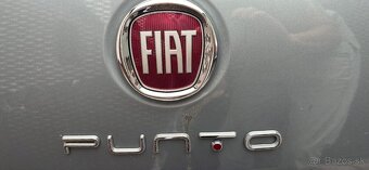 FIAT PUNTO1.4 Benzín 2014, 97000km - 6