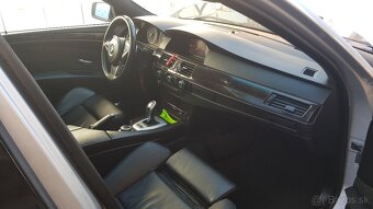 Bmw 530 e61 - 6