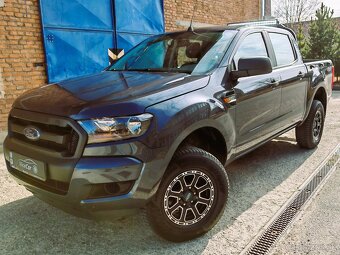 FORD RANGER XL -1 MAJITEL-MOZNA VYMENA-DOHODA - 6