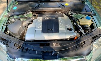 Audi A8 D3 3.0TDi 171Kw Quattro Triptronic R.v.10/2006 A/T - 6