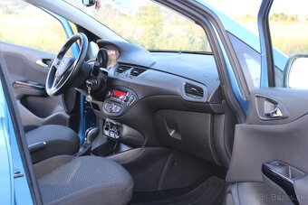 Opel corsa 1.4 Automat Top stav Prvý Majitel - 6