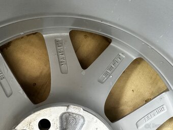 5x112 R16 7J ET43 Seat Leon 4 - 6
