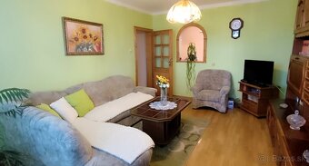 Priestranný 3 izbový byt, Galanta, ul. Zoltána Kodálya - 6