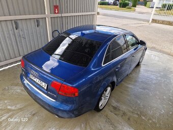 Audi A4 b7 2.0TDi 125kw - 6