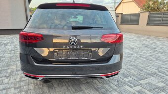 Volkswagen Passat 1.5 TSi 110kw 2021 ELEGANCE - 6