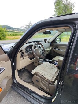 Jeep cherokee kk 2.8 crd - 6