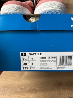 Adidas Gazelle - 6