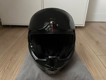Scorpion Exo Tech Carbon XL - 6