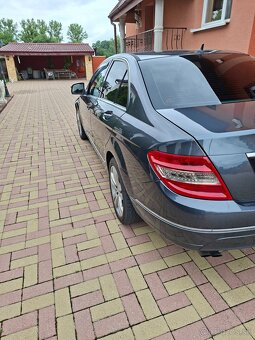 C200 cdi mercedes - 6