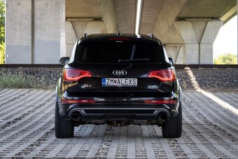 Audi Q7 3.0 TFSI quattro tiptronic - 6