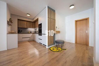 AXTON RESIDENCE 2i byt na Bajkalskej ulici s IDEÁLNYMI PARAM - 6