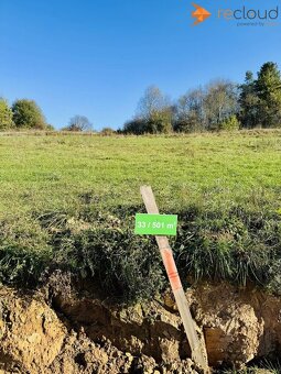 Pozemky od 499 m2 až 970 m2, Spišská Nová Ves - 6