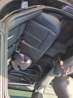 🚗 BMW F34 GT 320 ✅️ VAMR1 - 6