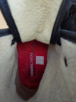 Vivobarefoot gobi hi v.38 - 6