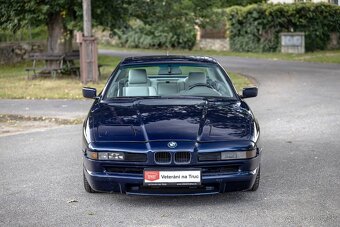 BMW 850i E31 - 6
