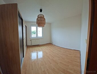 Trojizbový byt blízko centra mesta LC - Adyho ulica - 6