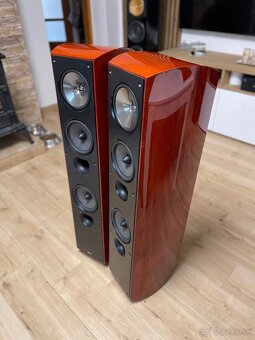 KEF XQ40 - 6