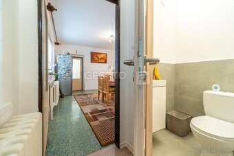 GESTTO | 5-IZBOVÝ RD NA PREDAJ | HRNČIAROVCE NAD PARNOU | 10 - 6