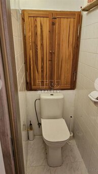Byt ktorý zaujme praktičnosťou a pokojom v kľudnej časti... - 6
