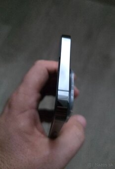 Iphone 13 pro 128GB, nový, 23 mesiacov záruka - 6