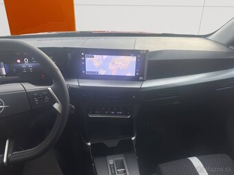 Opel Frontera GS ELECTRIC - 6