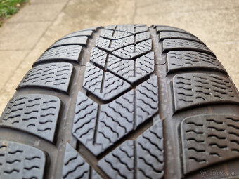 205/50 r17 zimne pneumatiky 205 50 17 - 6