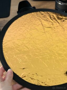 Canon 2000D+príslušetvo - 6