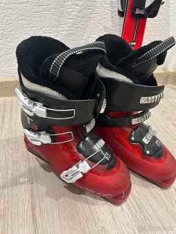 Detsky lyžiarsky set - 6