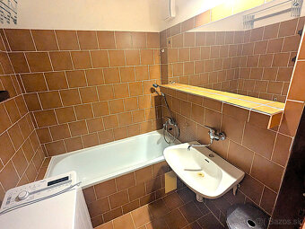 3 i. Ľubovnianska, Petržalka, blízko Draždiaku, OV, 73m2,Lo - 6